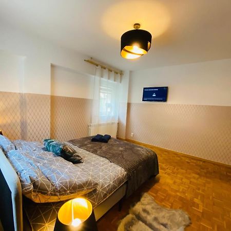 Clicktheflat Solidarnosci City Center Apart Rooms Варшава Екстериор снимка