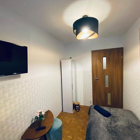 Clicktheflat Solidarnosci City Center Apart Rooms Варшава Екстериор снимка